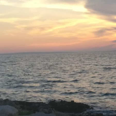 Apartment Bucic Vir Bagian luar foto