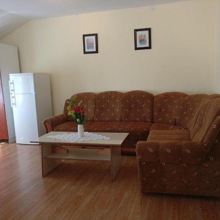 Apartment Bucic Vir Bagian luar foto