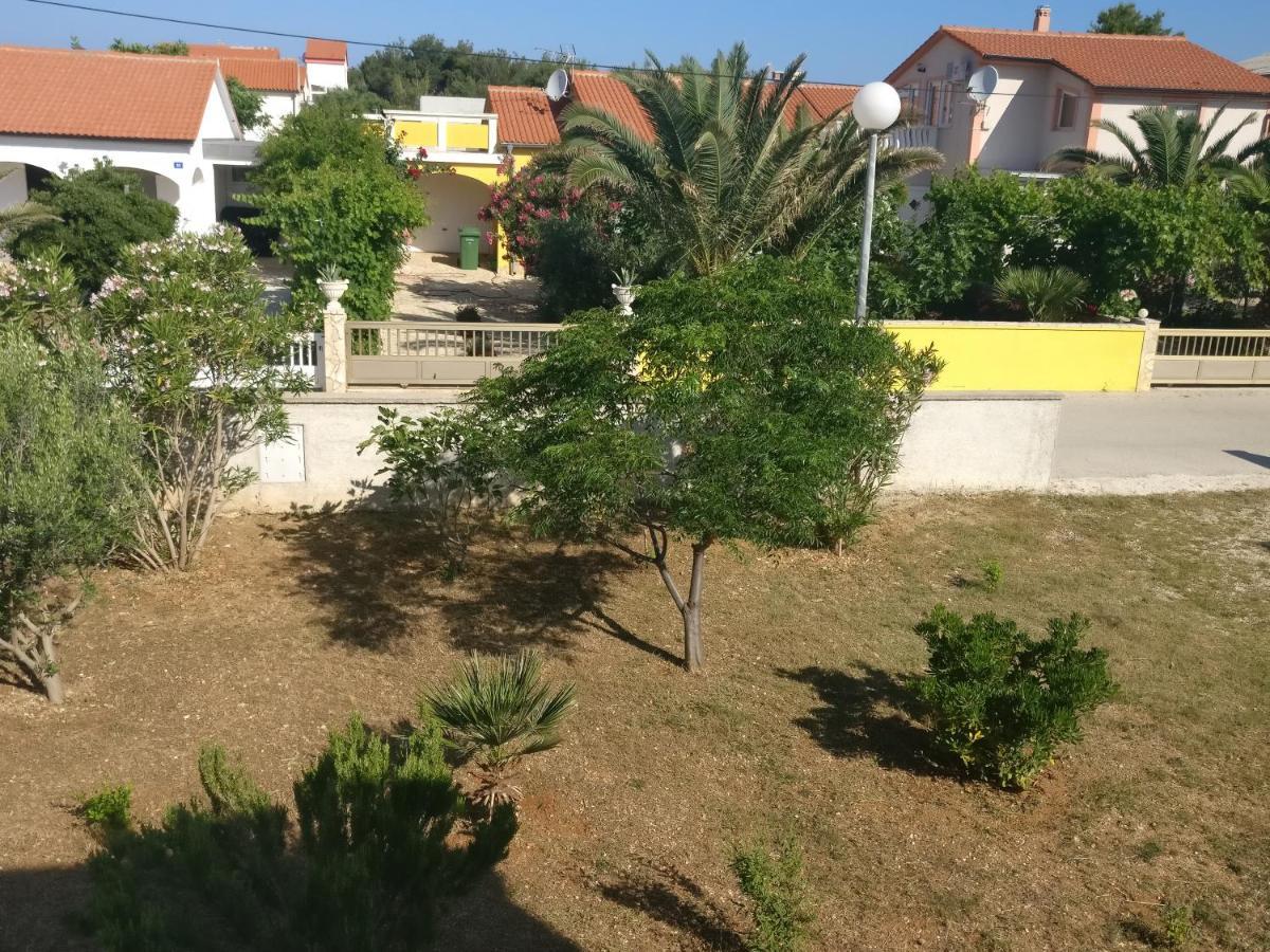 Apartment Bucic Vir Bagian luar foto