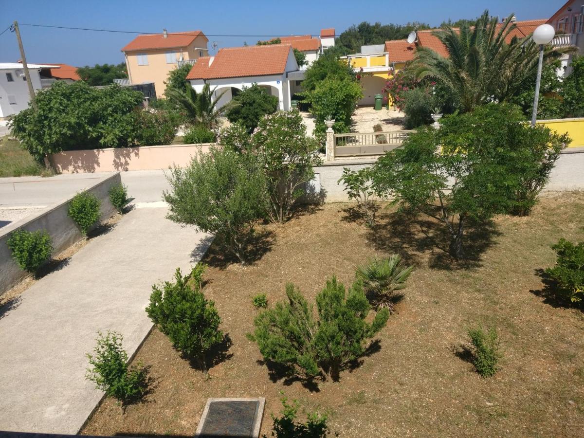 Apartment Bucic Vir Bagian luar foto