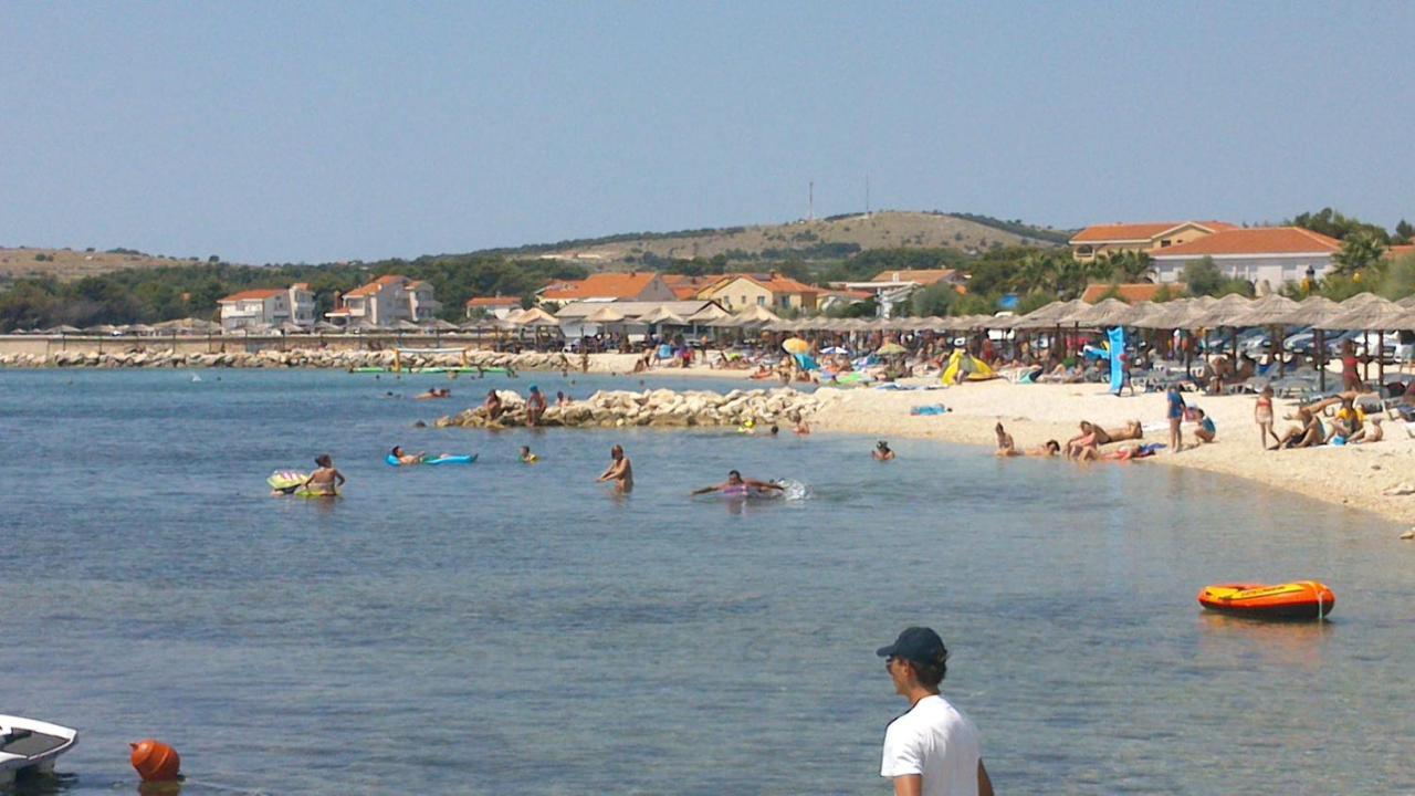 Apartment Bucic Vir Bagian luar foto