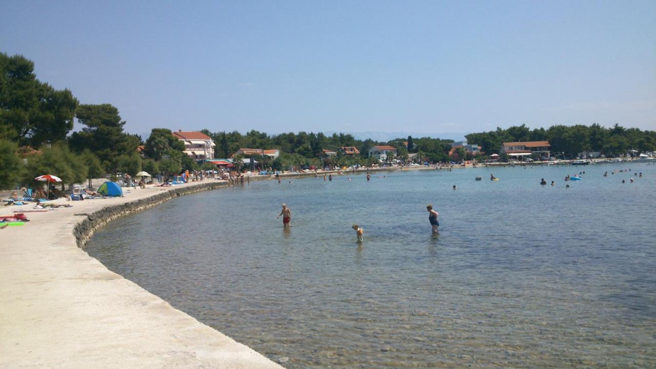 Apartment Bucic Vir Bagian luar foto